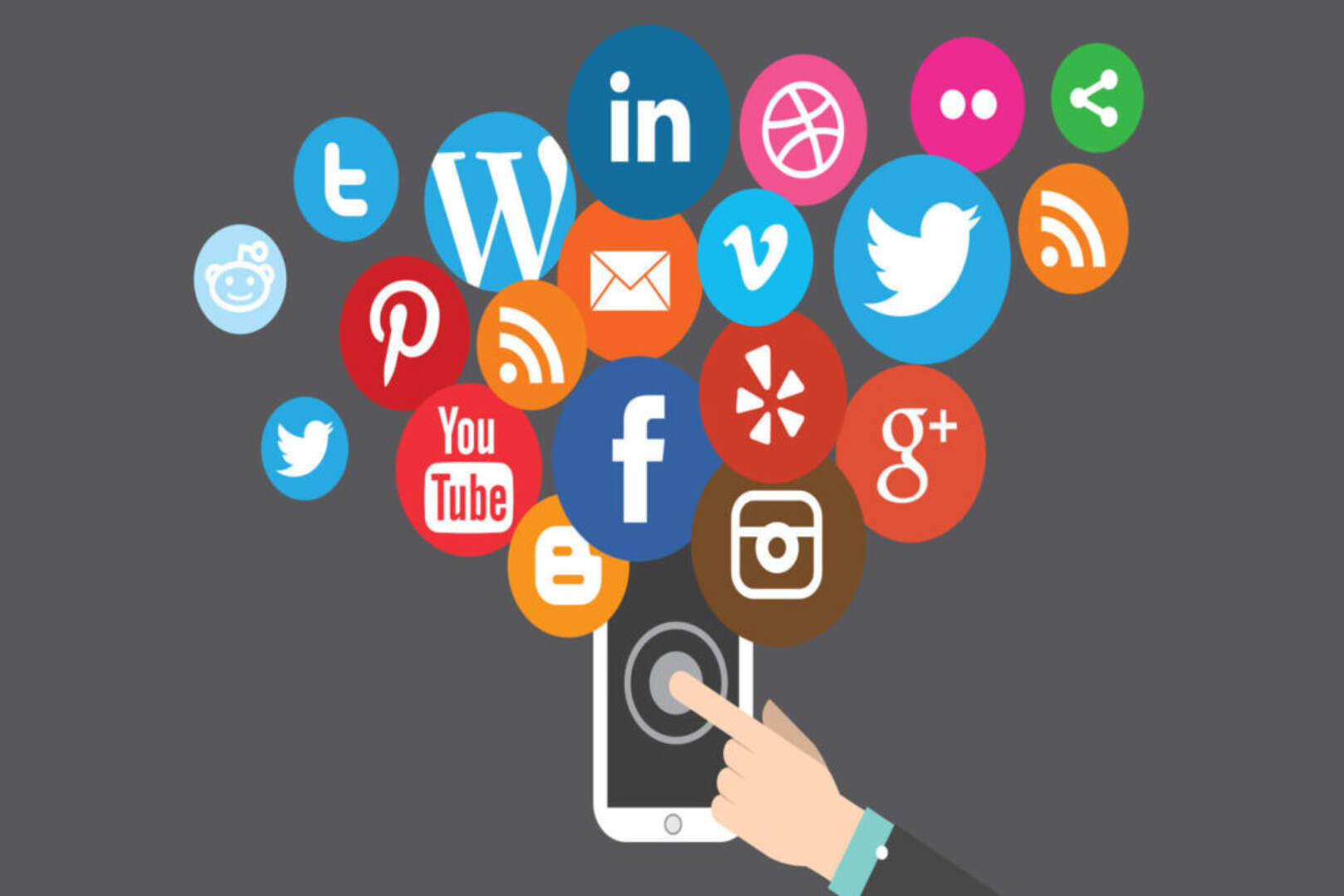Your One-Stop Solution for Social Media Marketing in Lahore, Pakistan