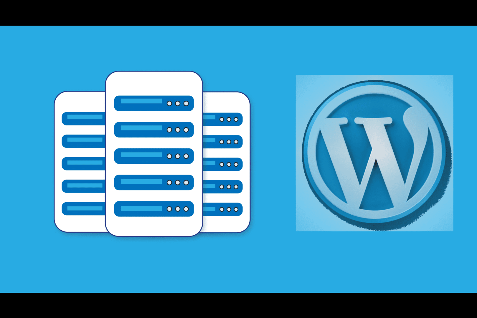 WordPress Web Hosting: Which Type is Right for Your Site?